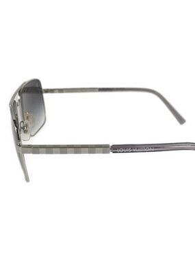 LOUIS VUITTON SUNGLASSES: ATTITUDE DAMIER Z0260U (Made in Italy)